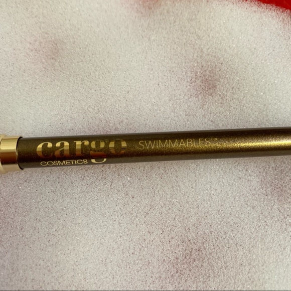 Cargo Swimmables Eyeliner Pencil. Dorado Beach. - Picture 4 of 6